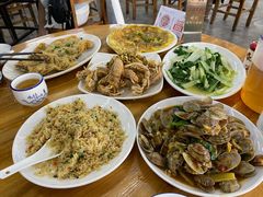 -明记海鲜大排档(巽寮湾店)