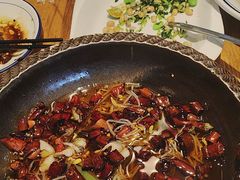 -永安鱼庄·镇江菜(丁卯店)