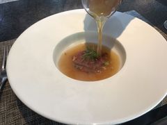 -莲西餐(曲江店)