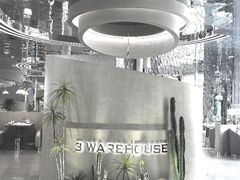 -3号仓库·创意中国菜(乐清正大广场店)