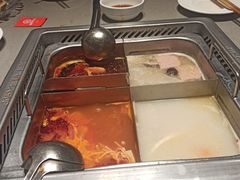 -海底捞火锅(九霄梦天地店)