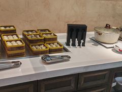 -漢咖啡·全服务式自助晚餐(武汉洲际酒店)