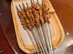 -新疆巴州金丝特餐厅(大钟寺店)