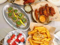 -一沙一城·岩烤牛扒(深圳首店)