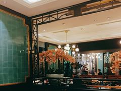 -新白鹿餐厅(爱琴海购物中心店)