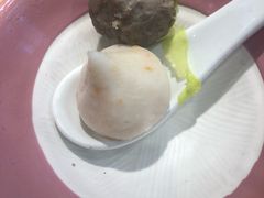 -椰夫人·养生椰子鸡(金沙洲永旺店)