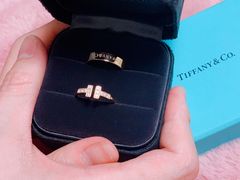 -Tiffany & Co.蒂芙尼
(杭州大厦店)
