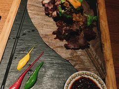 -敏珠拉姆藏餐·南京厨房(富春江东街店)