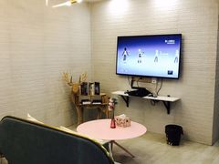 -优悦派·别墅派对轰趴馆(静安店)