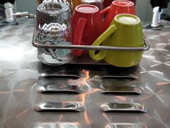 -COFFEE HOLIC(朝外SOHO店)