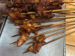 -神伙烧烤(南坪总店)