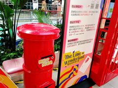 -凯德MALL(西直门店)
