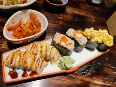 寿司拼盘-熊藏居酒屋(kkone店)