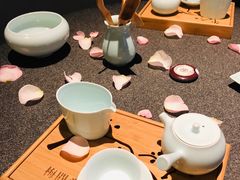 -梅间堂茶馆(绿地缤纷城店)