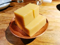 豌豆黄-小吊梨汤·北京菜·烤鸭(鸟巢店)