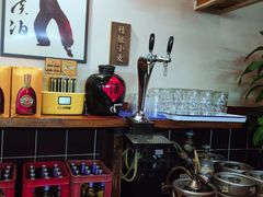 -刘师父老汉口江湖菜(蔡锷路店)