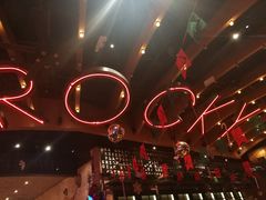 -MR.ROCKY洛奇先生RESTAURANT&BAR(宝安壹方城店)