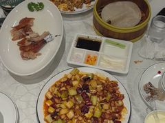 -福来居烤鸭店(天坛二店)