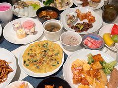 -聚春园自助餐厅(东街口店)