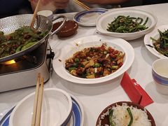 -俏湘厨•地道湘菜(建华南路店)