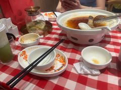 -西贝(武汉群星城店)
