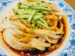 -西安贾三灌汤包·回坊小吃·清真炒菜(北院门总店)