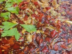 -蛙老爹·蜀香美蛙鱼头(王家湾店)