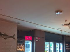 -Mr.Fish鱼鲜生海鲜放题(高德置地冬广场店)