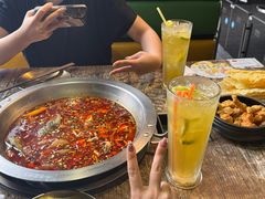 -七友美蛙鱼头火锅(坂田店)