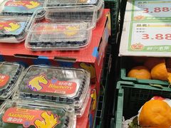 -鲜丰水果(杭州闲林山水店)