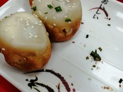 -永盛鑫城市饭堂·特色现炒本帮面(公兴路店)
