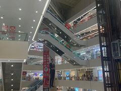 -义乌之心城市生活广场