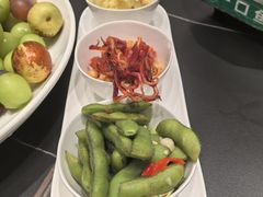 -味莊餐厅(康庄南街店)