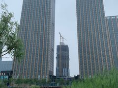 -西海子公园
