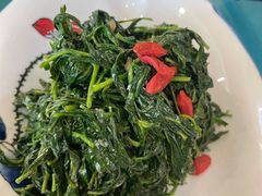 清香枸杞苗-国强手抓(北京西路店)