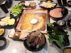 -新辣道鱼火锅(领展购物广场·中关村店)