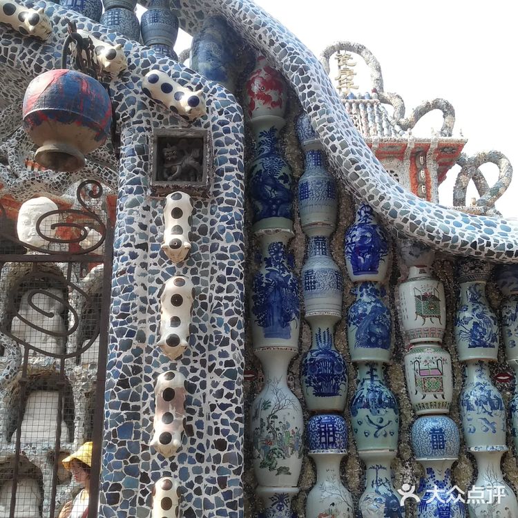 天津旅游必打卡景点~