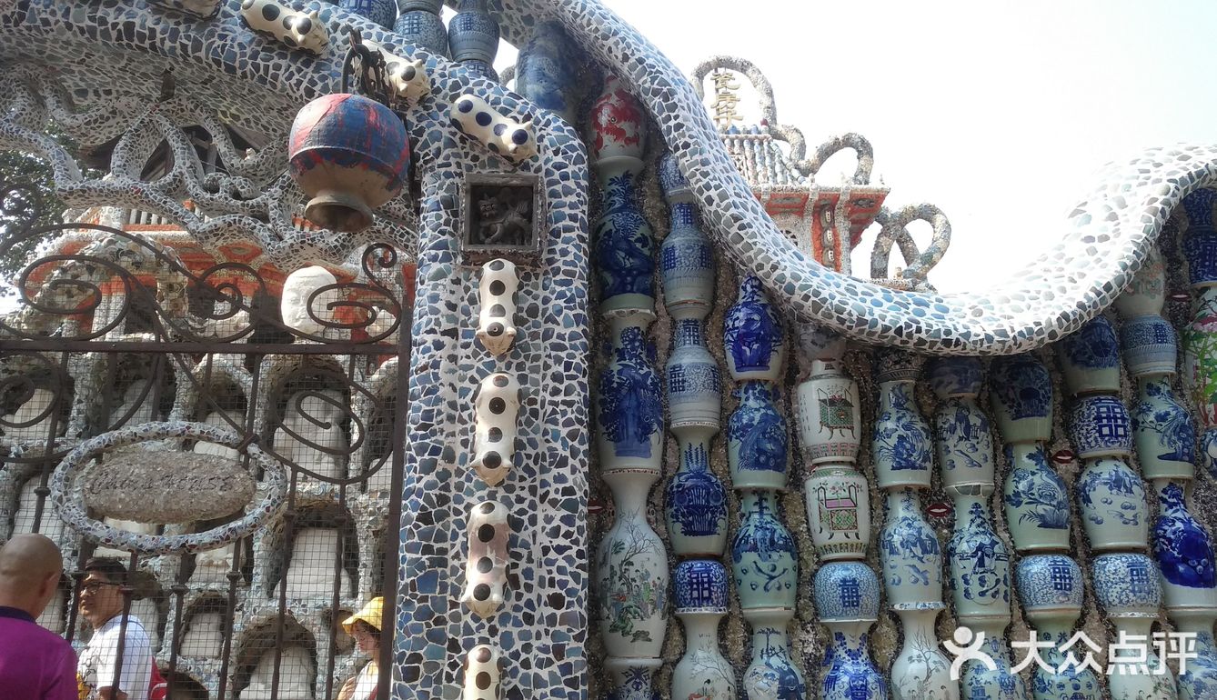 天津旅游必打卡景点~