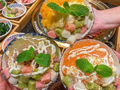 -周小明火锅(黑金冠社区店)