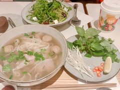 -BAKER&SPICE(安福路店)