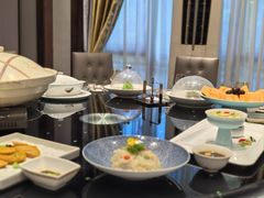-禧瑞都大饭店(吊桥路店)