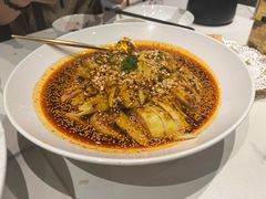 -一品红川菜(皇岗店)