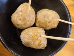 -香港久记牛腩云吞面(友好广场店)