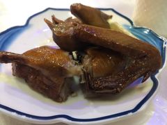 -华源餐厅·海鲜大排档(日月贝店)