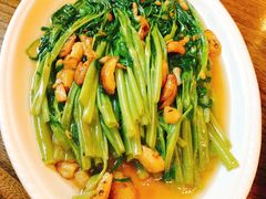 -潮中人·潮州菜(益乐路店)