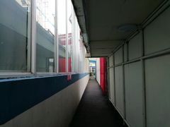 -布噜游泳俱乐部(东闸路店)