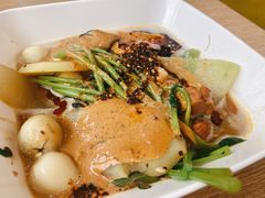 -林静小吃(复兴路店)