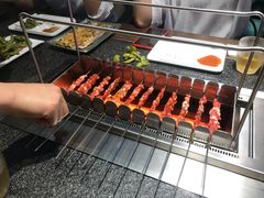 -邢氏老太太烧烤(罗湖店)