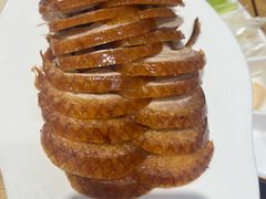 -紫光园·烤鸭(吕家营店)