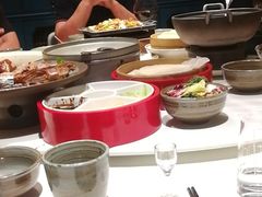 -青年公社烤鸭(青年路店)